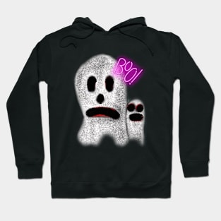 Boo! Hoodie